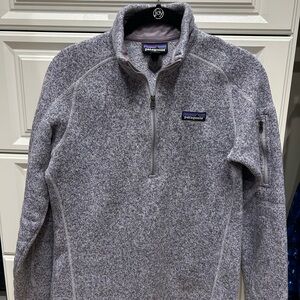 Patagonia Women’s Better Sweater